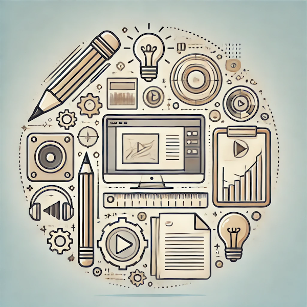 Creative Services Creative Services